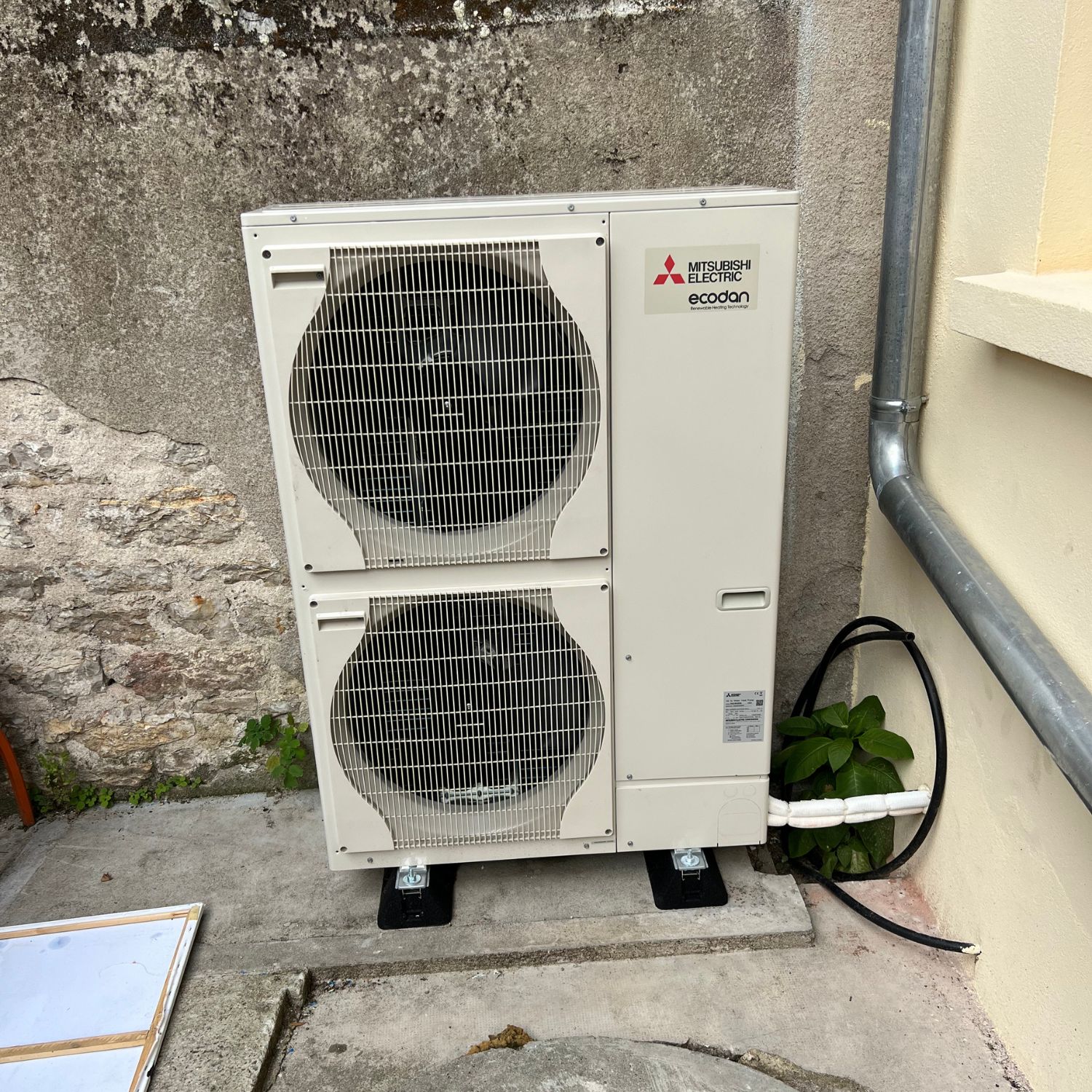 pompe à chaleur mérignac